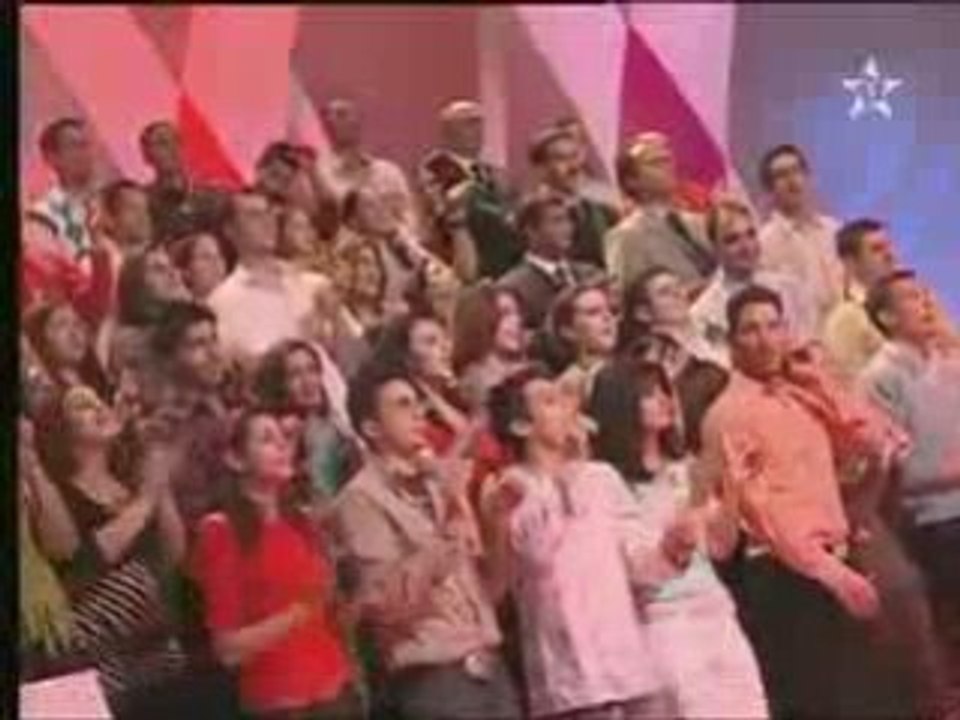 YouTube - lala laarosso 3abidat RMA 2