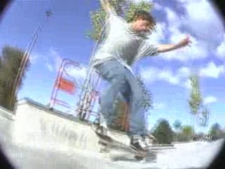 Kevin - Magik Métropolis