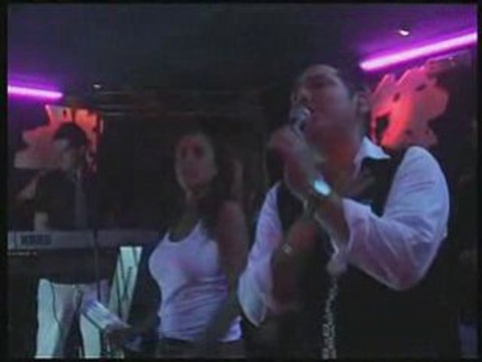 21 Aniversario con la Orquesta Version Original (6-12-2008)