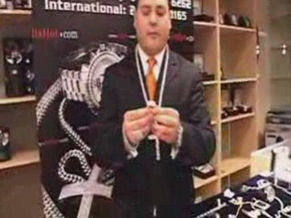 ItsHot.com #1 for Diamond Watches & Jewelry