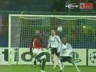 Clarence Seedorf Best Compilation