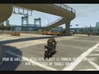 GTA IV - BOA Method
