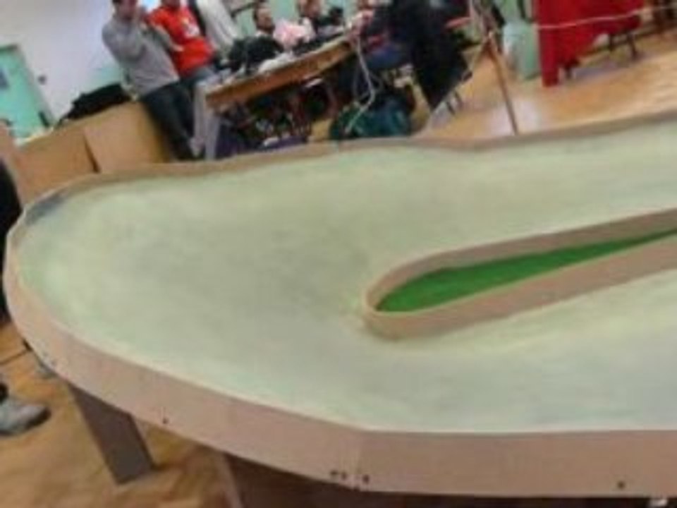 virage relevé caen club vmcm