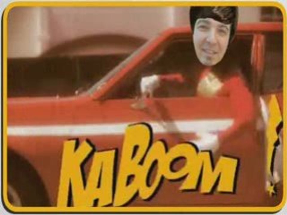 Nico avec make me super