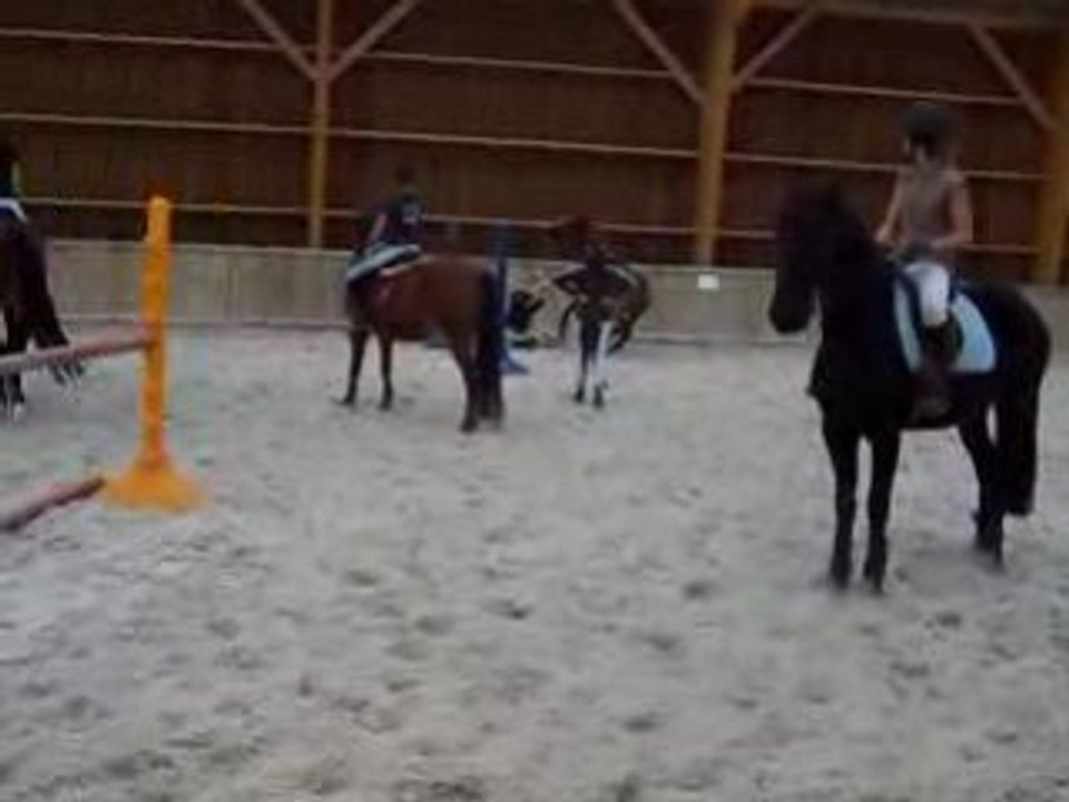 Cours CSO