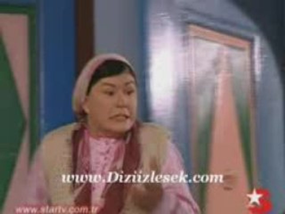 Son Ağa 23.Bölüm Fragmanı 25 Aralık 2008