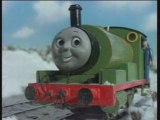 78. Thomas And Percy's Christmas Adventure