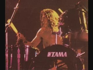 Nirvana 'The man who sold the world'@Rennes 16-02-1994