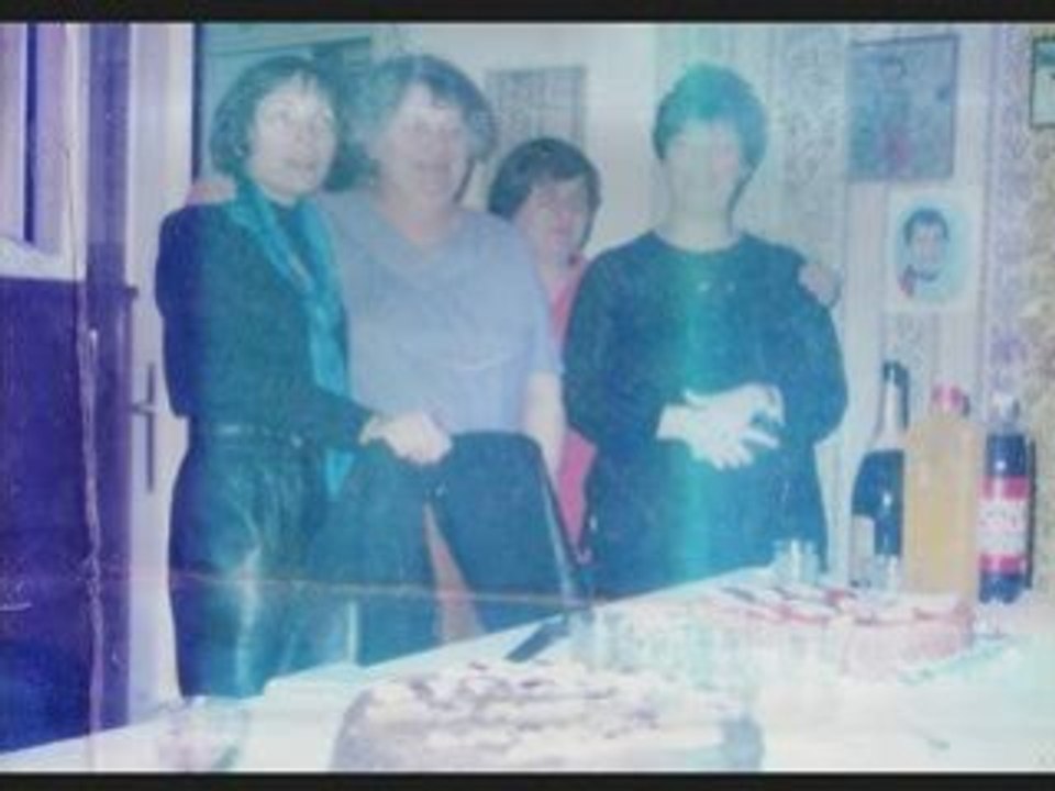 MA MAMAN