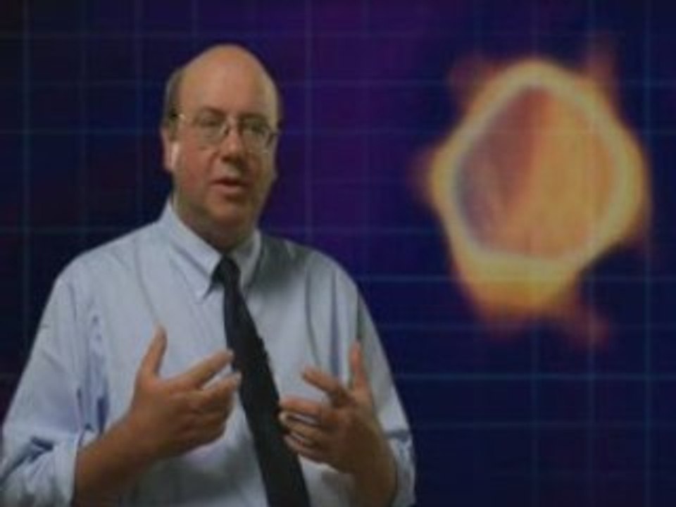 Chasing the Shadow: Trailer