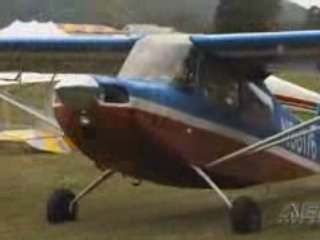 Just Like Old Times: Aero-TV Visits The Lee Bottom ...