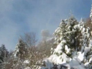 Mont Aigoual - 18-12-2008 _03