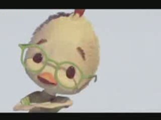 chicken little