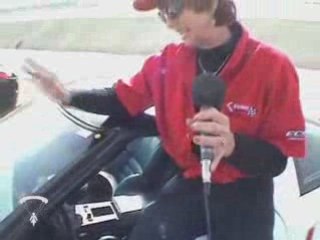 Rita - Autocross Champion (SDG-007)