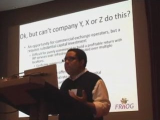 Maurice Dean et Raphael Maunier - Exchanging traffic Paris