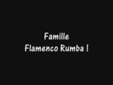Forum Flamenco Rumba fin d'année 2008