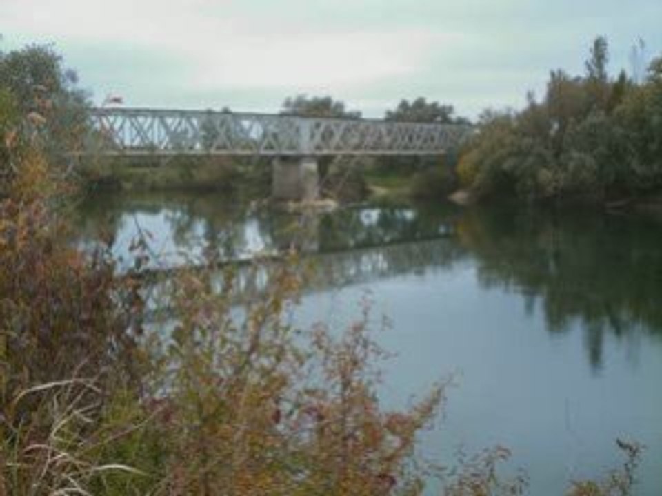 POSTES DE PECHE