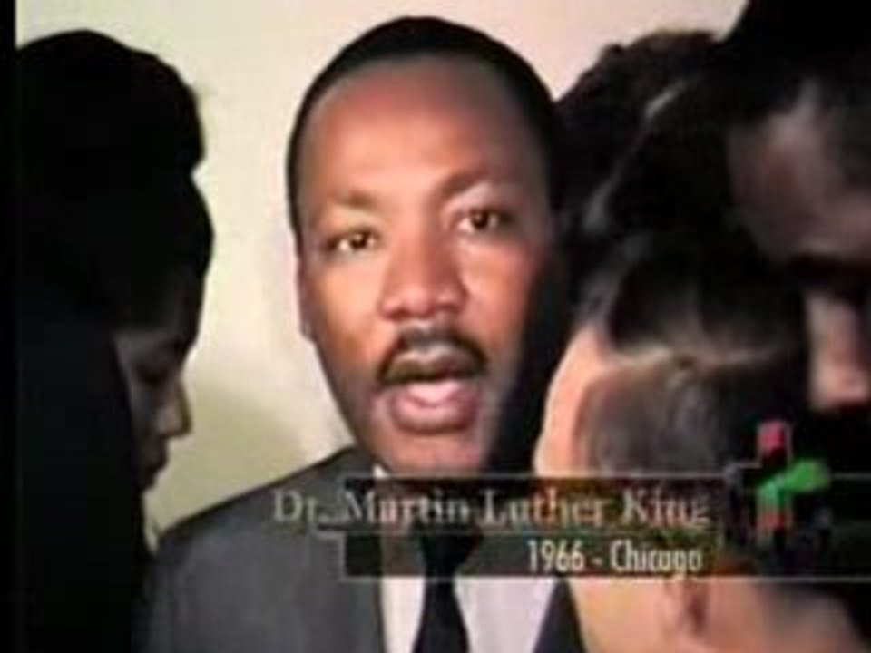 "The Power of the Pulpit" Excerpt from 2005 documentary