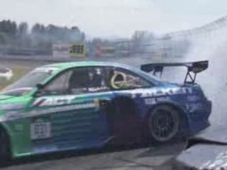 SLOMO MOMENT #1 TEAM FALKEN WALL RIDING