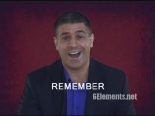 How to take control of your life.  Motivational video