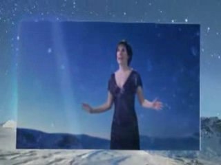 Enya - And Winter Came - Warner Bros Advertisement