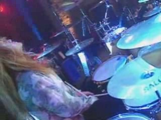 Molly Hatchet Live In Kentucky