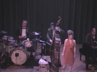 New Legacy Jazz Band, Temptation