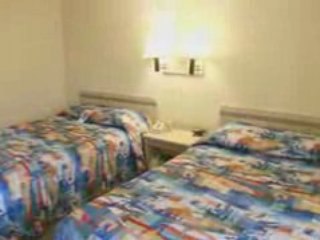 MOTEL 6 LAS VEGAS - BOULDER HIGHWAY Video Tour