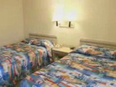 MOTEL 6 LAS VEGAS - BOULDER HIGHWAY Video Tour