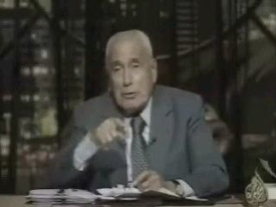 1 سري للغاية - أسرار حرب67 الحلقة (4) ج