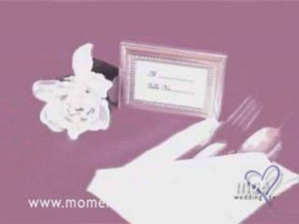 Wedding Checklist for Gifts & Favors