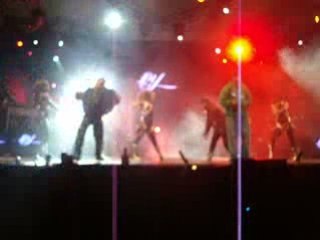 Daddy yankee cte cachamay