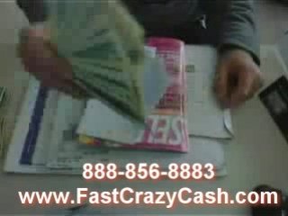 Christian Cash Gifting SCAM?