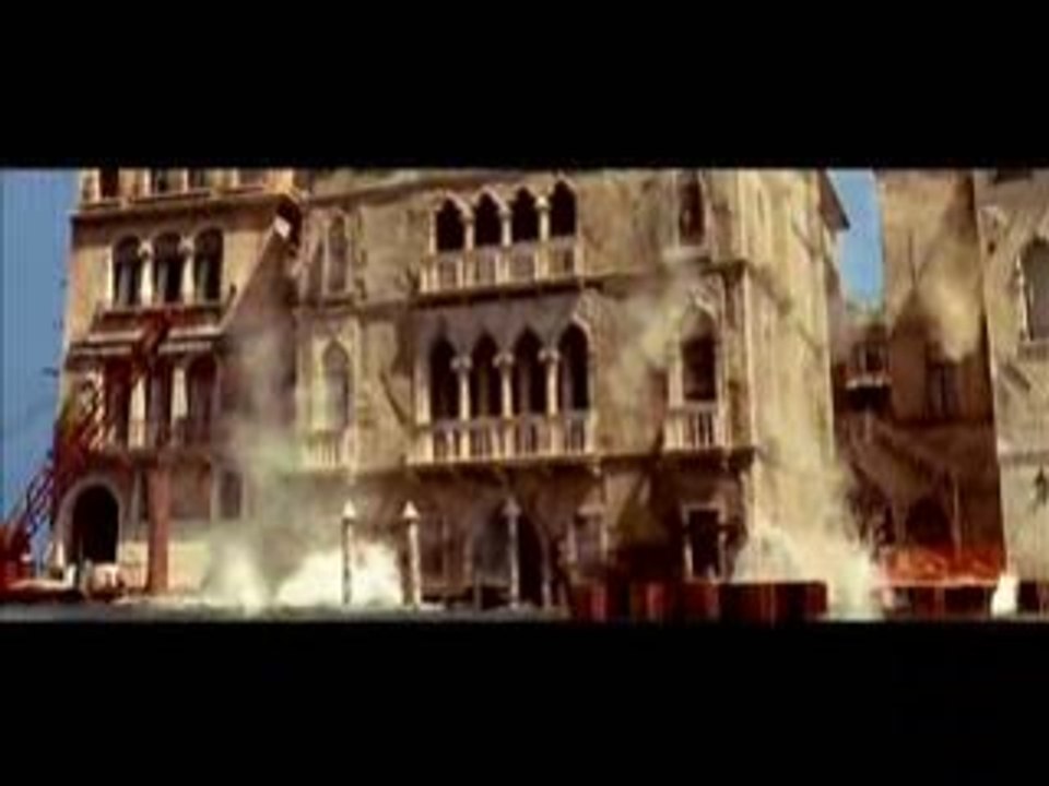 casino royale annonce fracaise