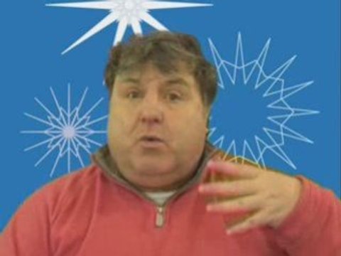 Russell Grant Video Horoscope Aries December Friday 19th