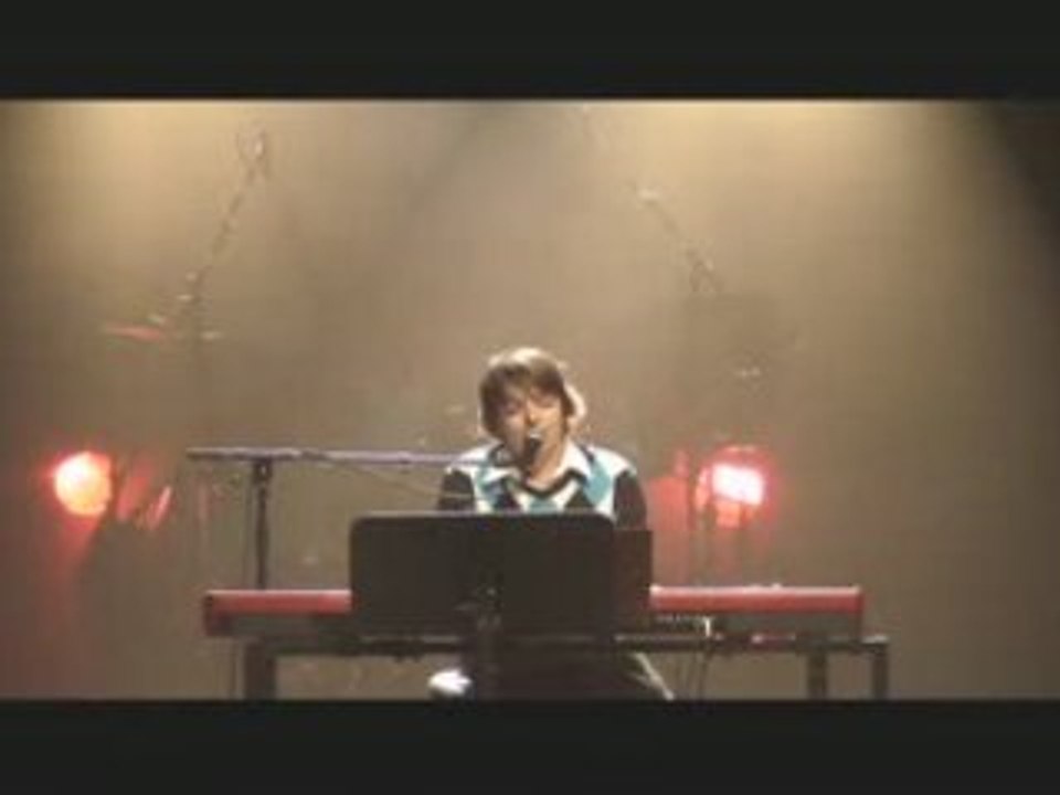 Elie Dupuis (Medley Leclerc)