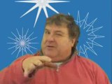 Russell Grant Video Horoscope Cancer December Friday 19th