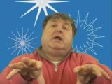 Russell Grant Video Horoscope Pisces December Friday 19th