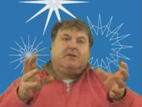 Russell Grant Video Horoscope Scorpio December Friday 19th