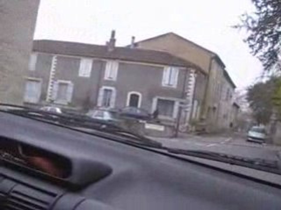 le bec ou canestre