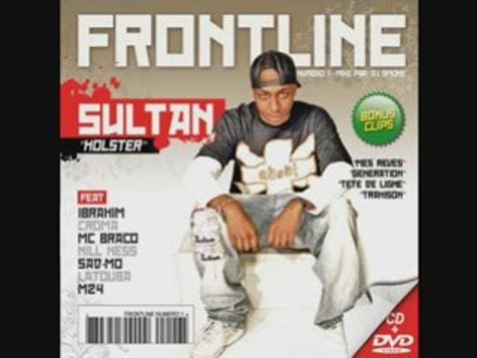 SULTAN PLUS LE TEMPS