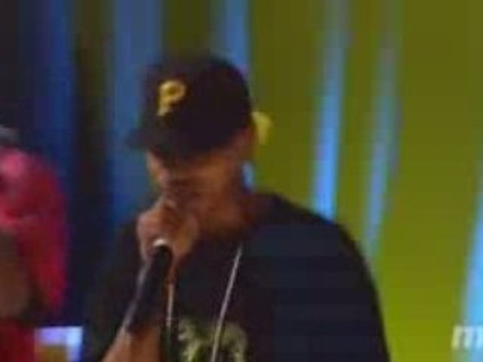 Bone thugs - lil love