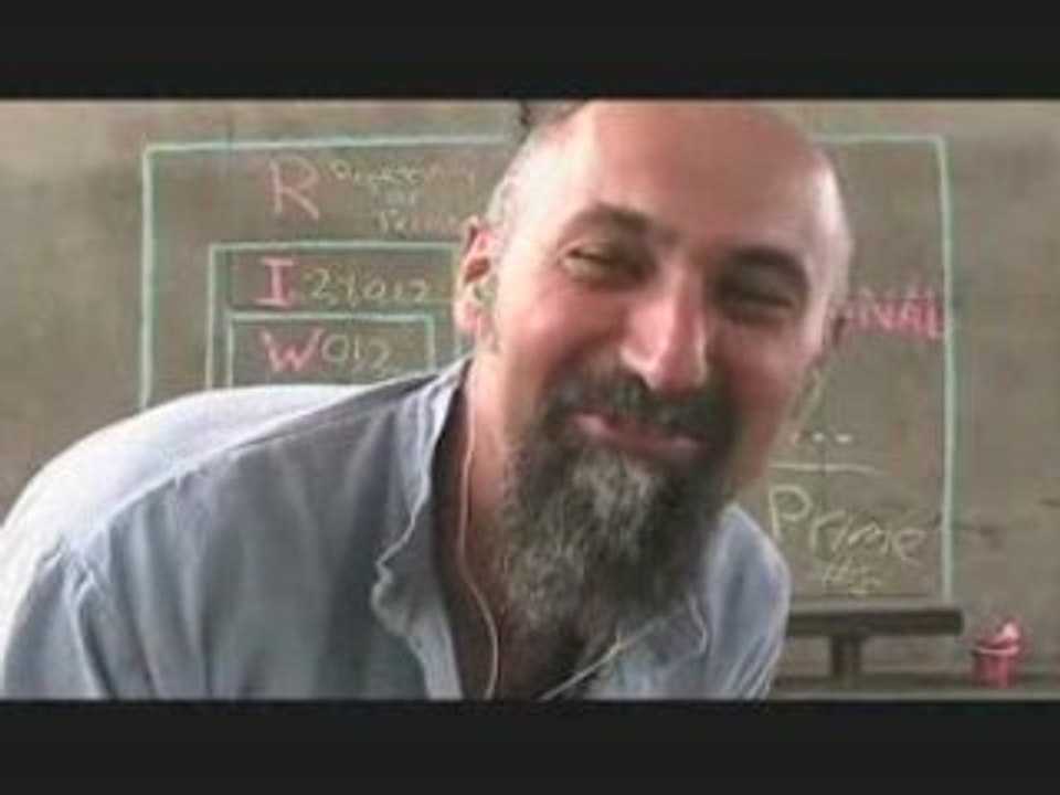 The Language of Mathematics 3: The Real Number Set - Part 1