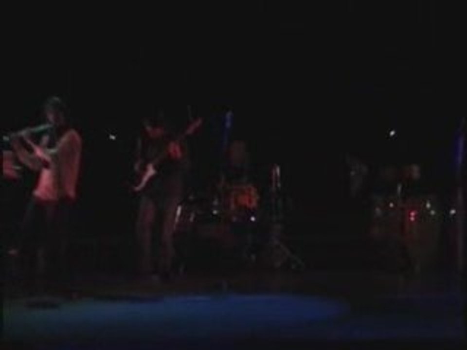 Tanger Avenida Live May 2008