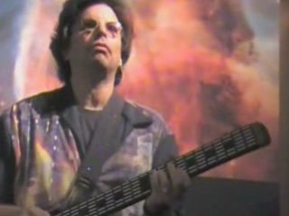 Les Fradkin - Orbiter