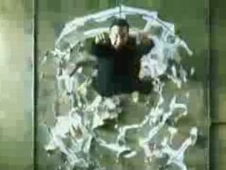 matrix revolutions trailer