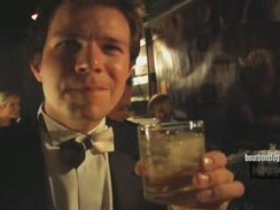 Kentucky Cocktail
