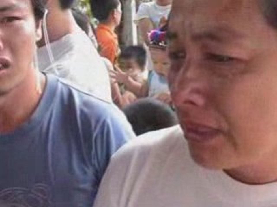 CPP - F24- FR - Laos - Hmongs - 3'00''