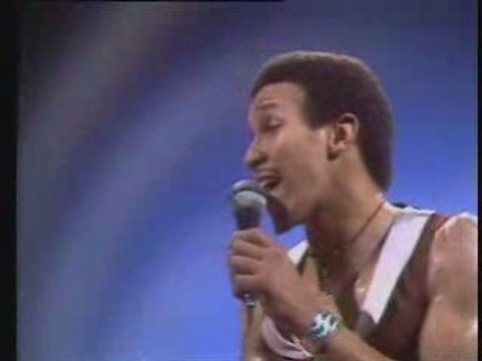 Heatwave . Always Forever.[Live.1977]