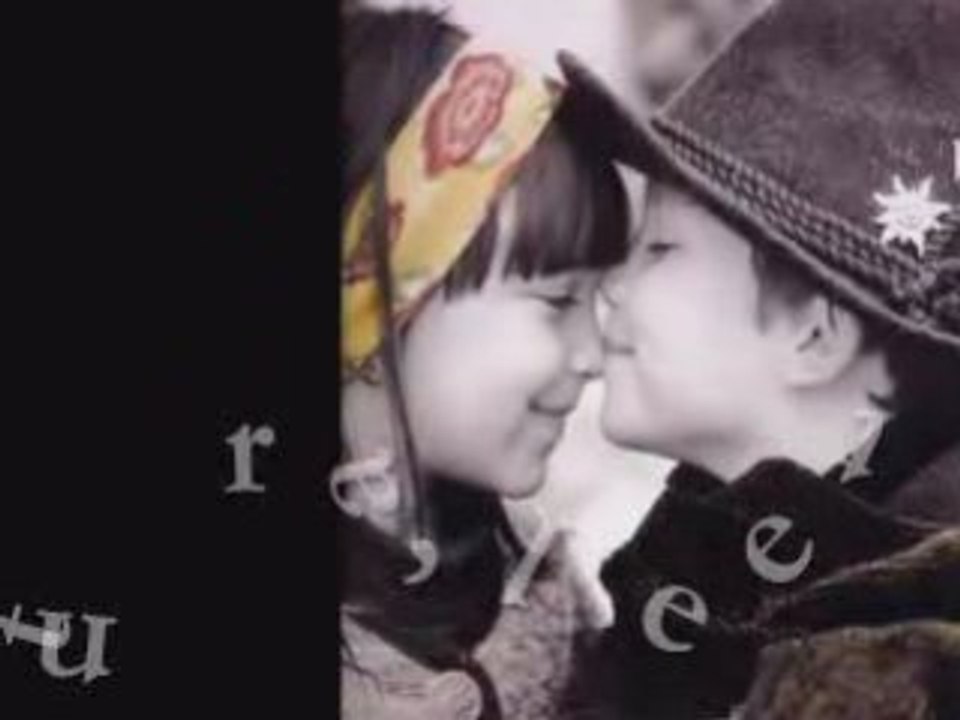 Alfabetul iubirii[Alphabet love]